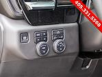 New 2025 Chevrolet Silverado 1500 LT Crew Cab 4WD Pickup for sale #SG368453 - photo 24