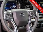 New 2025 Chevrolet Silverado 1500 LT Crew Cab 4WD Pickup for sale #SG368453 - photo 25