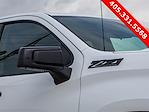 New 2025 Chevrolet Silverado 1500 LT Crew Cab 4WD Pickup for sale #SG368453 - photo 4