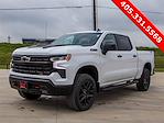 New 2025 Chevrolet Silverado 1500 LT Crew Cab 4WD Pickup for sale #SG368453 - photo 6