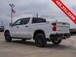 New 2025 Chevrolet Silverado 1500 LT Crew Cab 4WD Pickup for sale #SG368453 - photo 8