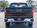 New 2025 Chevrolet Silverado 1500 Work Truck Regular Cab 4x4 Pickup for sale #SG399804 - photo 11