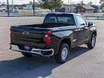 New 2025 Chevrolet Silverado 1500 Work Truck Regular Cab 4x4 Pickup for sale #SG399804 - photo 2