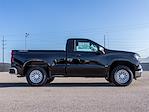 New 2025 Chevrolet Silverado 1500 Work Truck Regular Cab 4x4 Pickup for sale #SG399804 - photo 12