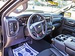 New 2025 Chevrolet Silverado 1500 Work Truck Regular Cab 4x4 Pickup for sale #SG399804 - photo 19