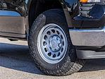 New 2025 Chevrolet Silverado 1500 Work Truck Regular Cab 4x4 Pickup for sale #SG399804 - photo 4