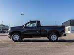 New 2025 Chevrolet Silverado 1500 Work Truck Regular Cab 4x4 Pickup for sale #SG399804 - photo 7