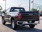 New 2025 Chevrolet Silverado 1500 Work Truck Regular Cab 4x4 Pickup for sale #SG399804 - photo 10
