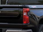 New 2025 Chevrolet Silverado 1500 Work Truck Regular Cab 4x4 Pickup for sale #SG399807 - photo 11