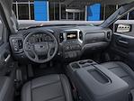 New 2025 Chevrolet Silverado 1500 Work Truck Regular Cab 4x4 Pickup for sale #SG399807 - photo 15