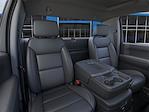 New 2025 Chevrolet Silverado 1500 Work Truck Regular Cab 4x4 Pickup for sale #SG399807 - photo 16