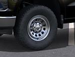New 2025 Chevrolet Silverado 1500 Work Truck Regular Cab 4x4 Pickup for sale #SG399807 - photo 9