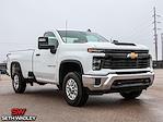 New 2024 Chevrolet Silverado 2500 Work Truck Regular Cab 4x4 Pickup for sale #RF395062 - photo 1
