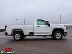 New 2024 Chevrolet Silverado 2500 Work Truck Regular Cab 4x4 Pickup for sale #RF395062 - photo 10