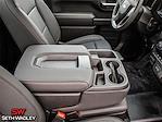 New 2024 Chevrolet Silverado 2500 Work Truck Regular Cab 4x4 Pickup for sale #RF395062 - photo 16