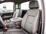 New 2024 Chevrolet Silverado 2500 Work Truck Regular Cab 4x4 Pickup for sale #RF395062 - photo 18