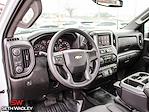 New 2024 Chevrolet Silverado 2500 Work Truck Regular Cab 4x4 Pickup for sale #RF395062 - photo 19