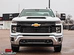 New 2024 Chevrolet Silverado 2500 Work Truck Regular Cab 4x4 Pickup for sale #RF395062 - photo 4