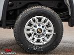 New 2024 Chevrolet Silverado 2500 Work Truck Regular Cab 4x4 Pickup for sale #RF395062 - photo 3