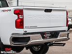 New 2024 Chevrolet Silverado 2500 Work Truck Regular Cab 4x4 Pickup for sale #RF395062 - photo 8