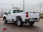 New 2024 Chevrolet Silverado 2500 Work Truck Regular Cab 4x4 Pickup for sale #RF395062 - photo 9