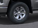 New 2025 Chevrolet Silverado 1500 LT Crew Cab 4x4 Pickup for sale #SZ102383 - photo 9
