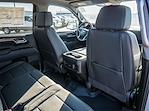 New 2025 Chevrolet Silverado 1500 LT Crew Cab 4x4 Pickup for sale #SZ138960 - photo 18