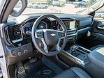 New 2025 Chevrolet Silverado 1500 LT Crew Cab 4x4 Pickup for sale #SZ138960 - photo 25