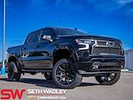 New 2025 Chevrolet Silverado 1500 High Country Crew Cab 4x4 Pickup for sale #SZ211550 - photo 1