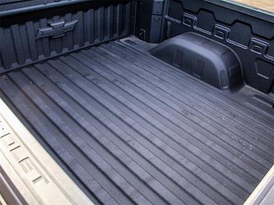 New 2025 Chevrolet Silverado 1500 RST Crew Cab 4x4 Pickup for sale #SZ254031 - photo 2