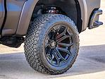 New 2025 Chevrolet Silverado 1500 RST Crew Cab 4x4 Pickup for sale #SZ254031 - photo 16