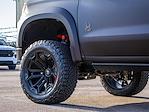 New 2025 Chevrolet Silverado 1500 RST Crew Cab 4x4 Pickup for sale #SZ254031 - photo 18