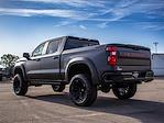 New 2025 Chevrolet Silverado 1500 RST Crew Cab 4x4 Pickup for sale #SZ254031 - photo 23
