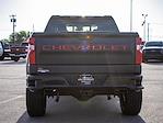 New 2025 Chevrolet Silverado 1500 RST Crew Cab 4x4 Pickup for sale #SZ254031 - photo 24