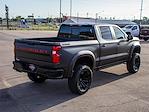 New 2025 Chevrolet Silverado 1500 RST Crew Cab 4x4 Pickup for sale #SZ254031 - photo 25