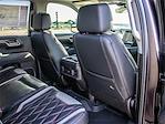 New 2025 Chevrolet Silverado 1500 RST Crew Cab 4x4 Pickup for sale #SZ254031 - photo 40