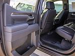 New 2025 Chevrolet Silverado 1500 RST Crew Cab 4x4 Pickup for sale #SZ254031 - photo 44