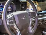 New 2025 Chevrolet Silverado 1500 RST Crew Cab 4x4 Pickup for sale #SZ254031 - photo 48