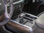 New 2025 Chevrolet Silverado 1500 RST Crew Cab 4x4 Pickup for sale #SZ254031 - photo 49