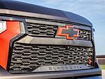New 2025 Chevrolet Silverado 1500 RST Crew Cab 4x4 Pickup for sale #SZ254031 - photo 7