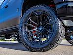 New 2025 Chevrolet Silverado 1500 RST Crew Cab 4x4 Pickup for sale #SZ254031 - photo 8