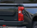 New 2025 Chevrolet Silverado 1500 LT Crew Cab 4x4 Pickup for sale #SZ257710 - photo 11