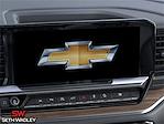 New 2025 Chevrolet Silverado 1500 LT Crew Cab 4x4 Pickup for sale #SZ257710 - photo 20
