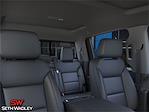 New 2025 Chevrolet Silverado 1500 LT Crew Cab 4x4 Pickup for sale #SZ257710 - photo 24