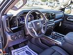 New 2025 Chevrolet Silverado 1500 LT Crew Cab 4x4 Pickup for sale #SZ257710 - photo 28