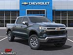 New 2025 Chevrolet Silverado 1500 LT Crew Cab 4x4 Pickup for sale #SZ257710 - photo 7