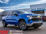 New 2025 Chevrolet Silverado 1500 LT Crew Cab 4x4 Pickup for sale #SZ286105 - photo 1