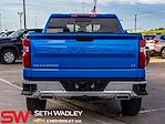 New 2025 Chevrolet Silverado 1500 LT Crew Cab 4x4 Pickup for sale #SZ286105 - photo 12