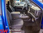 New 2025 Chevrolet Silverado 1500 LT Crew Cab 4x4 Pickup for sale #SZ286105 - photo 13