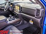 New 2025 Chevrolet Silverado 1500 LT Crew Cab 4x4 Pickup for sale #SZ286105 - photo 14